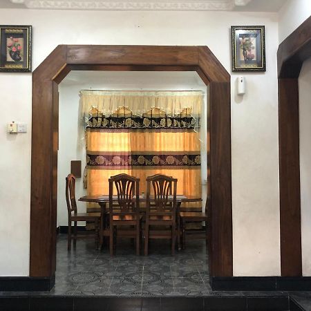 Appartamento Jambo Hideaway Dar es Salaam Esterno foto